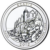 acadia